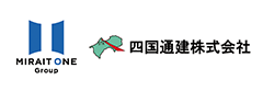四国通建株式会社