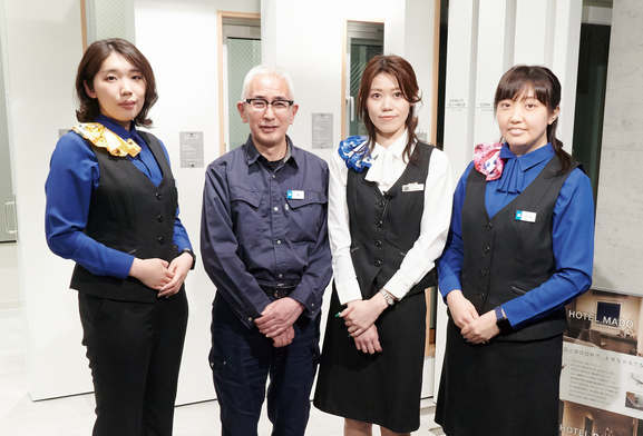 YKK AP株式会社 プロモーション推進部