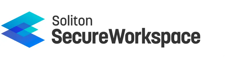 Soliton SecureWorkspace