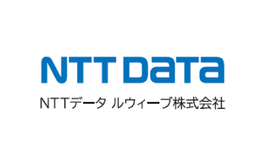 NTTデータルウィーブ株式会社