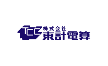 株式会社東計電算