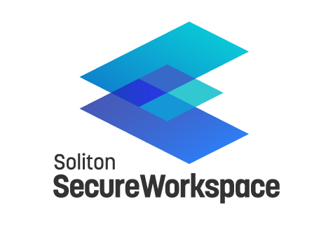 Soliton SecureWorkspace