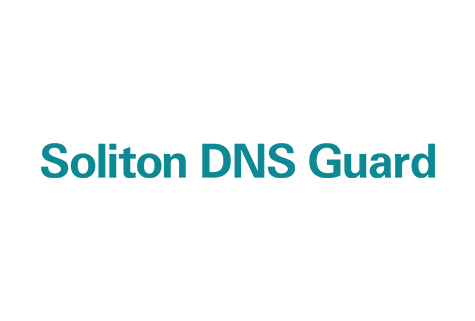 Soliton DNS Guard