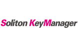 Soliton KeyManager