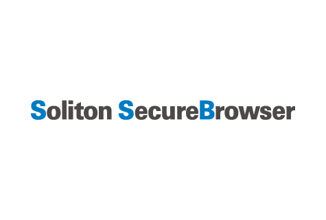 Soliton SecureBrowser