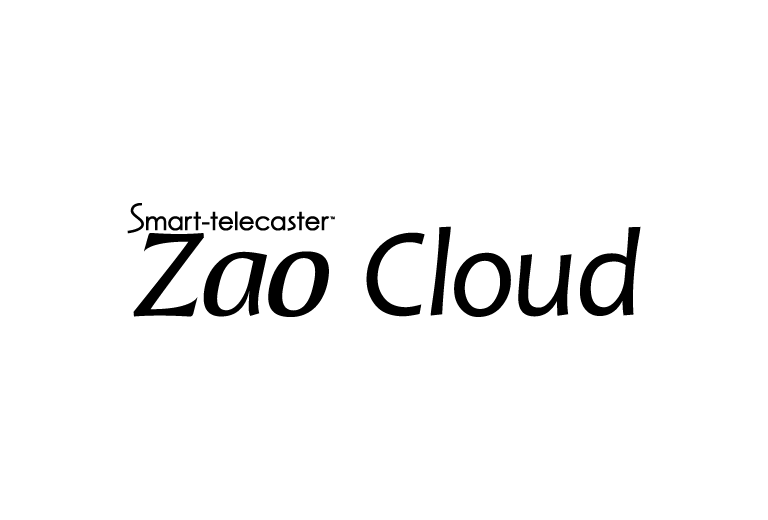 Zao Cloud サービス